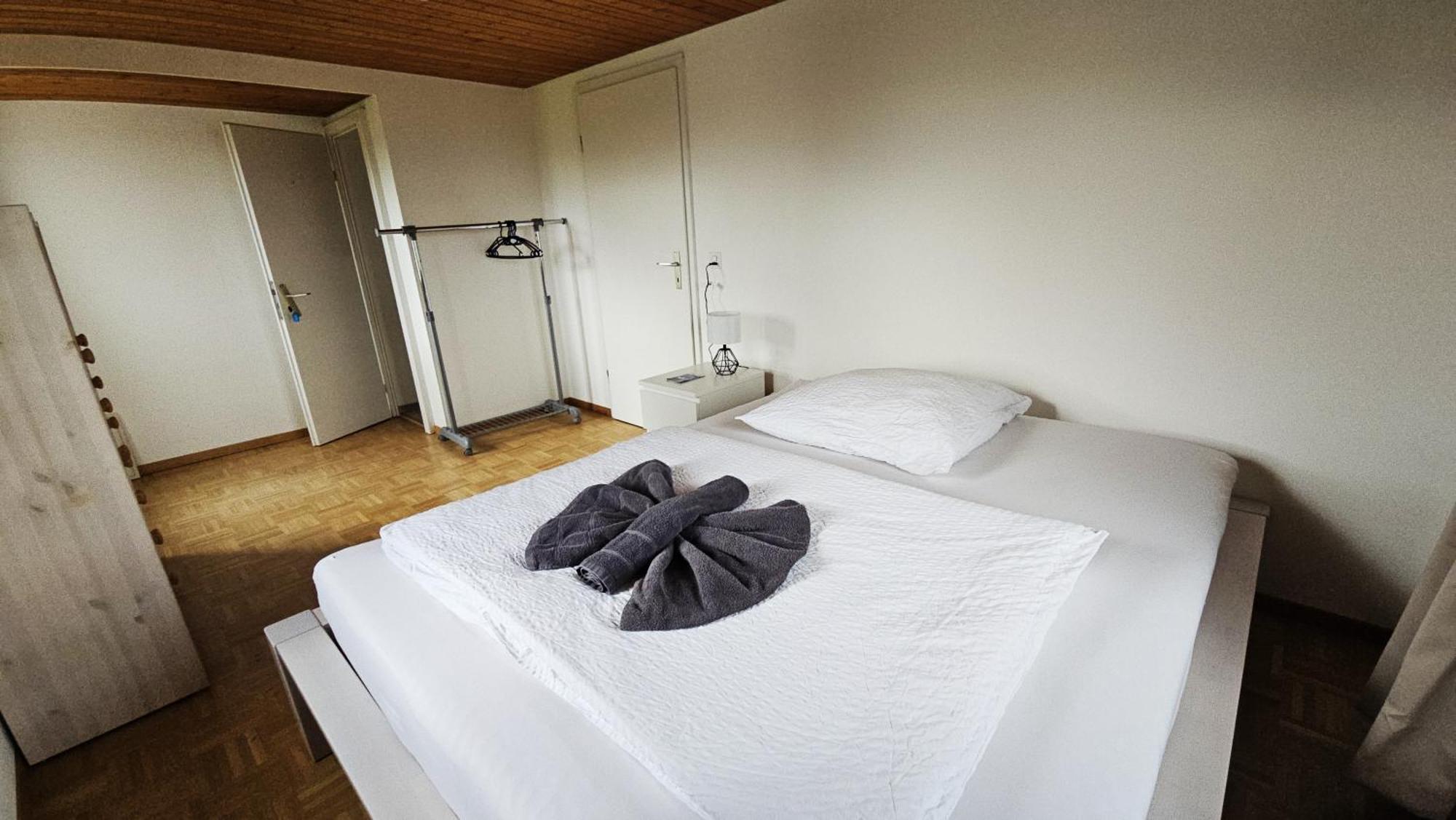 Hotel Mbar à Altnau Extérieur photo